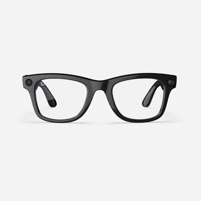 Ray-Ban Meta RW4006/v Wayfarer