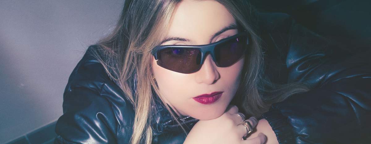 Ottico Roggero, occhiali da sole per lui e per lei